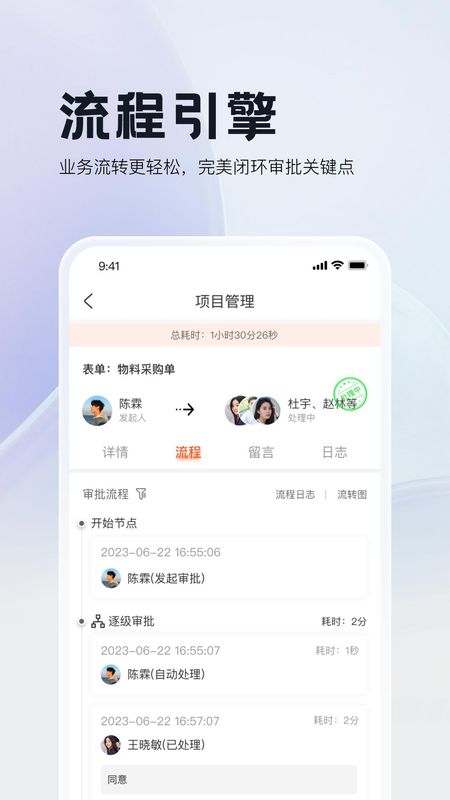 三叠云_图片3