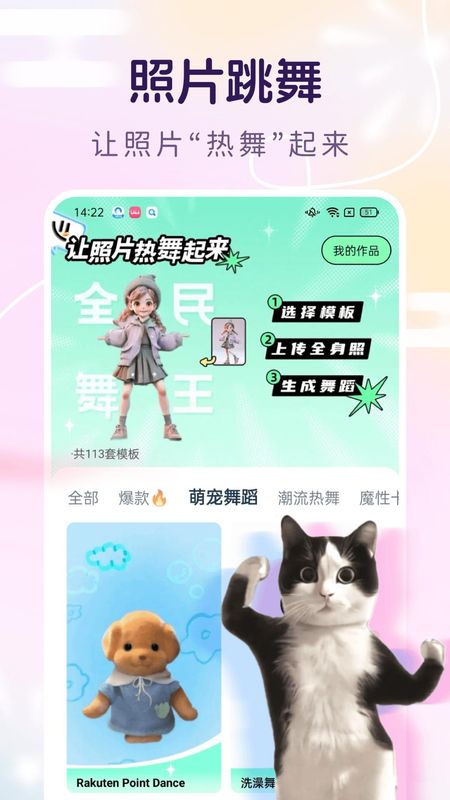 脸猫_图片3