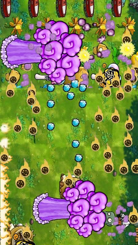植物斗僵尸融合版_图片1