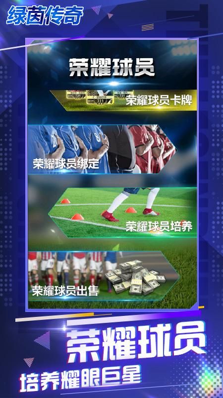 绿茵传奇_图片2