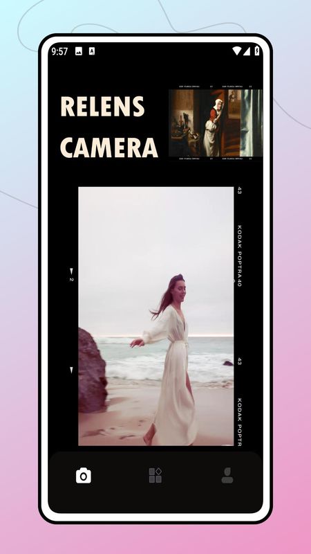 Blackmagic camera_图片1