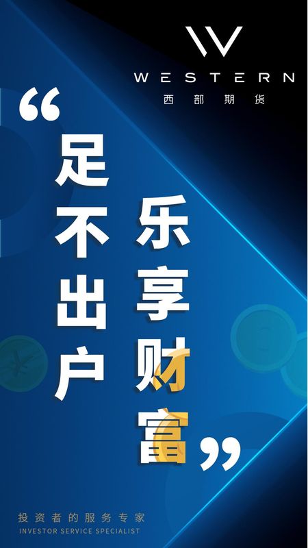 西部期货APP_图片1