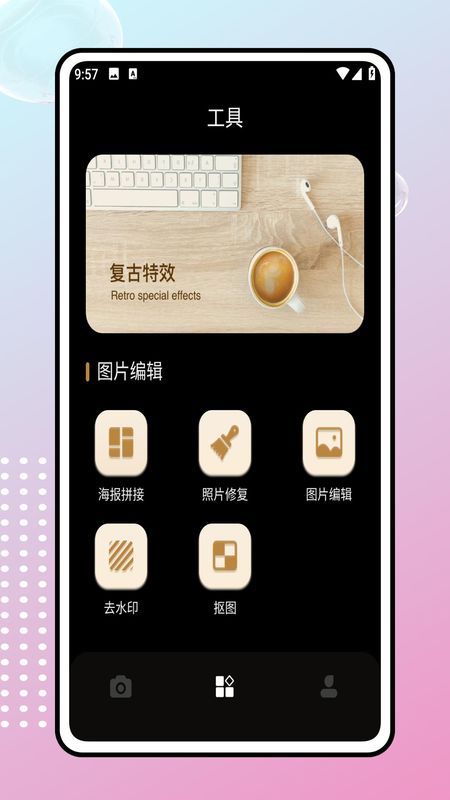Blackmagic camera_图片2