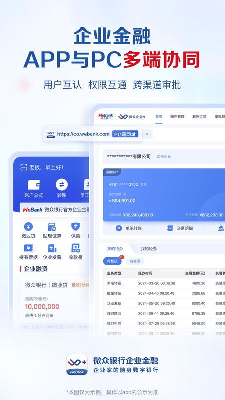 微众银行企业金融_图片5