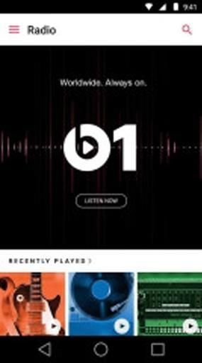 Apple Music_图片3