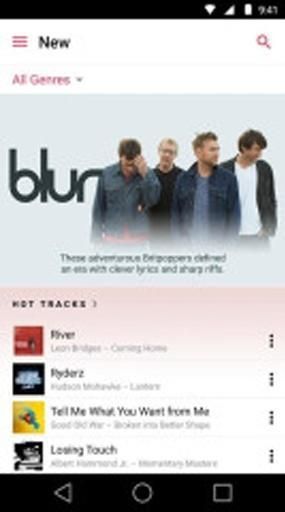 Apple Music_图片4