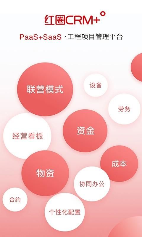 红圈CRM_图片1