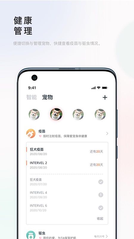 滴宠生活_图片2