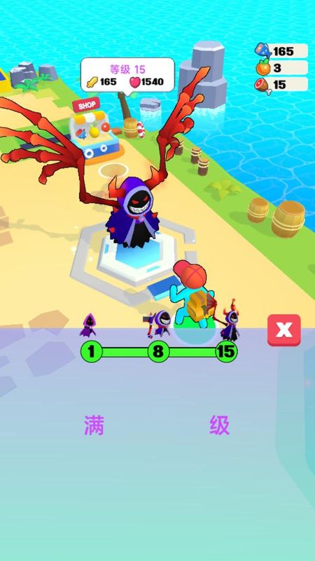 精灵物语_图片3