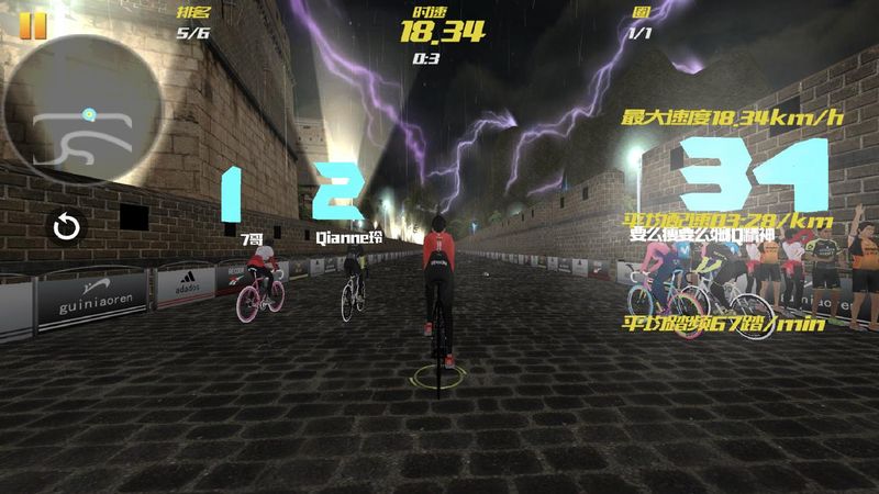 英尔健Sport_图片3