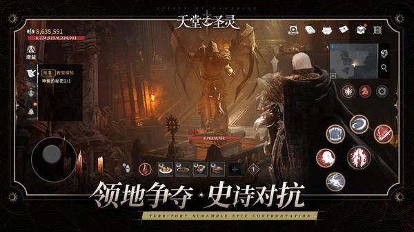 天堂之圣灵_图片2