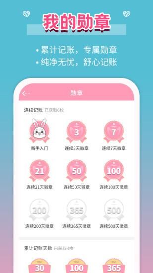 女生记账_图片4