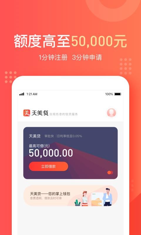 天美贷_图片2