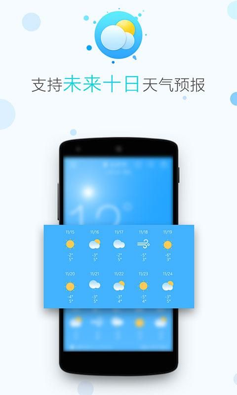 即时天气_图片4