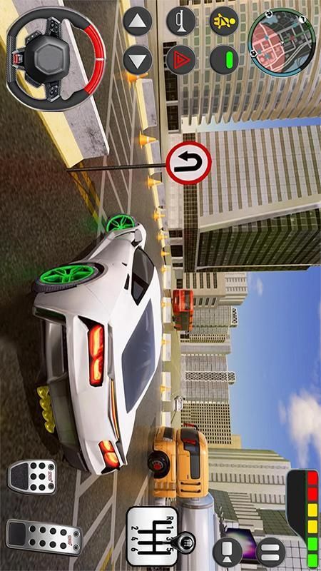 狂野城市赛车_图片4