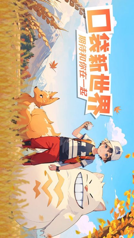魔兽小宠物_图片1
