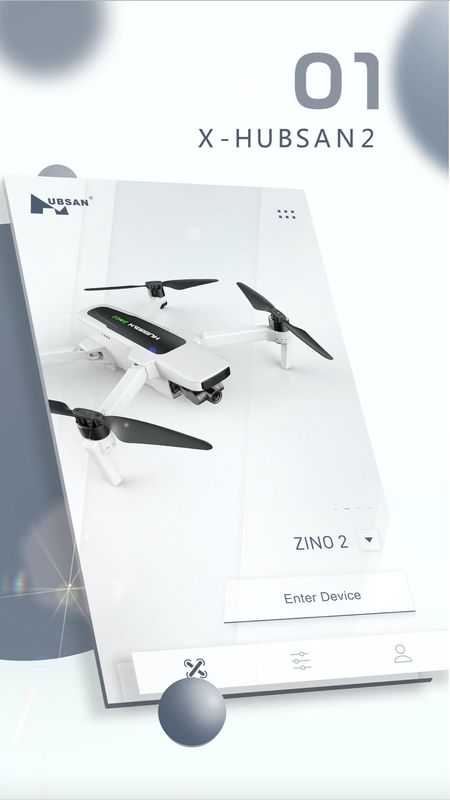X-Hubsan 2_图片1