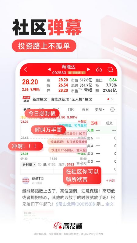 同花顺_图片4