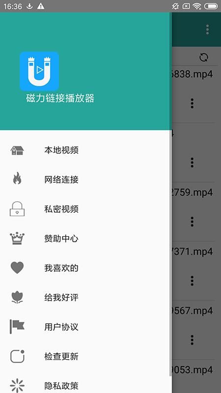 磁力链接播放器_图片1