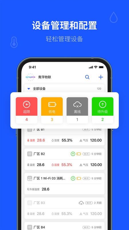 青萍物联_图片1