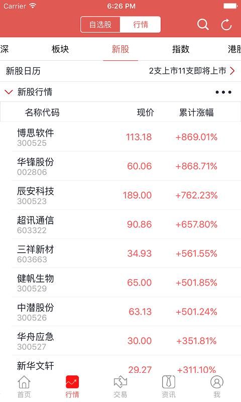 华龙点金财富版_图片3