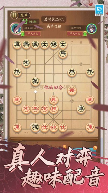 象棋将军令_图片1