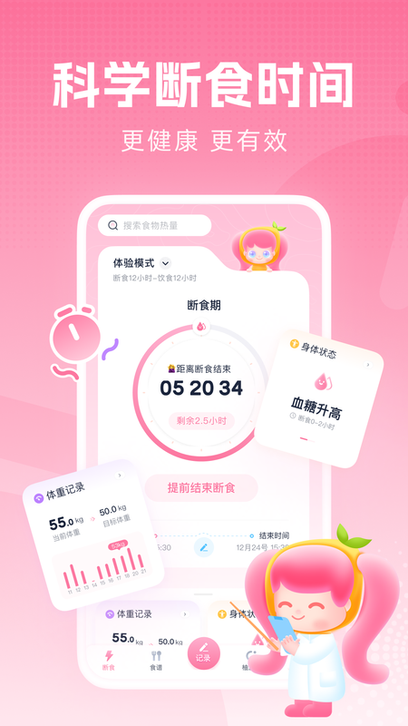 柚子轻断食_图片1