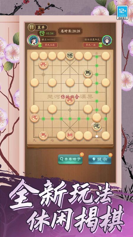 象棋将军令_图片4