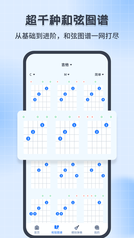 尤克里里调音器Jay_图片4