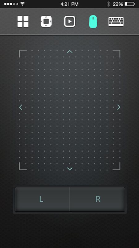 Qremote_图片1