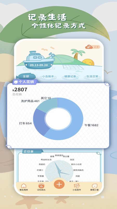 慢岛_图片2