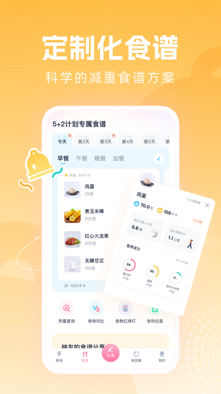 柚子轻断食_图片4