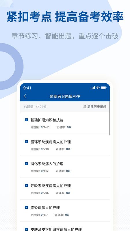 希赛医卫题库_图片2