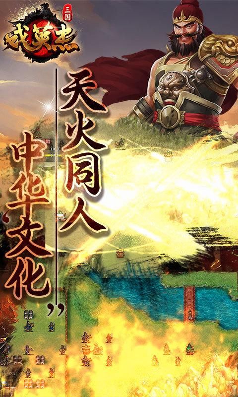 三国戏英杰传_图片2