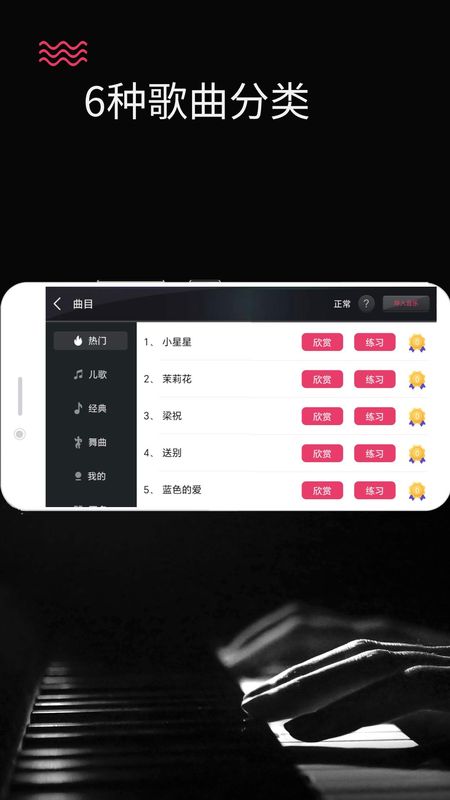 模拟钢琴_图片5