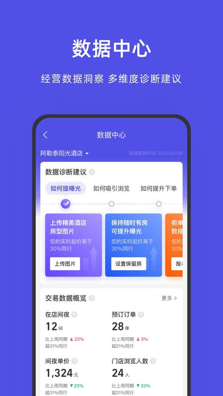 飞猪酒店商家_图片2