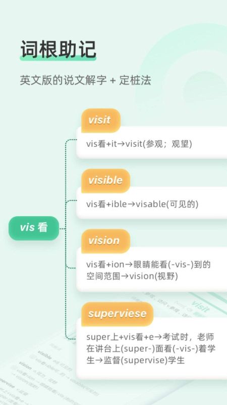 知米背单词_图片2
