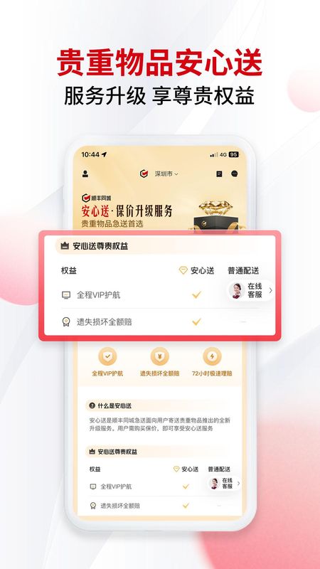 顺丰同城急送_图片5