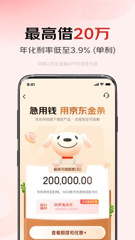 京东金融_图片2