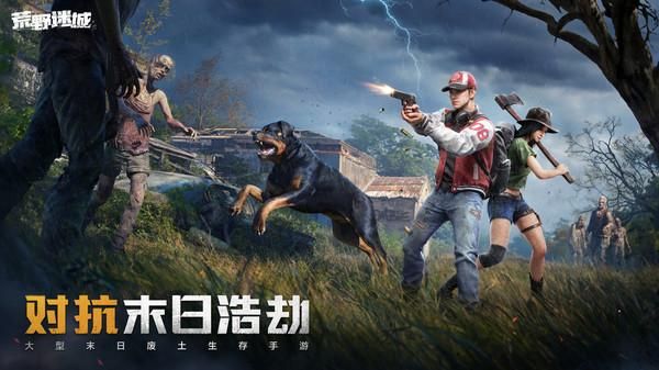 荒野迷城_图片2