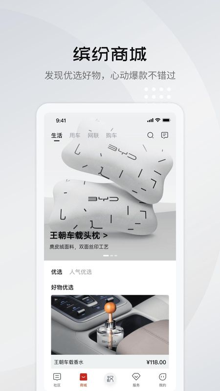 比亚迪王朝_图片4