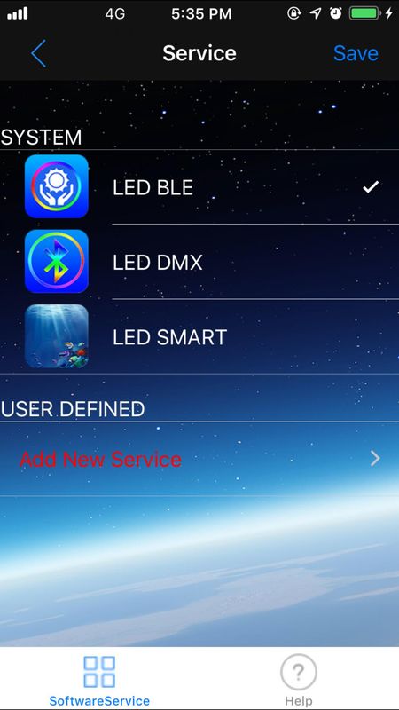 LED LAMP_图片1