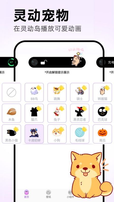 灵动坞_图片3
