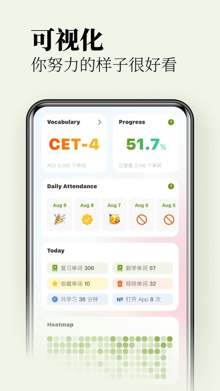 无痛单词_图片4