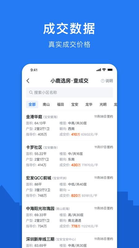 小鹿选房_图片2