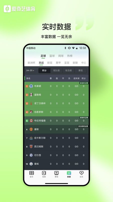 爱奇艺体育_图片5
