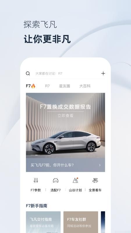 飞凡汽车_图片1