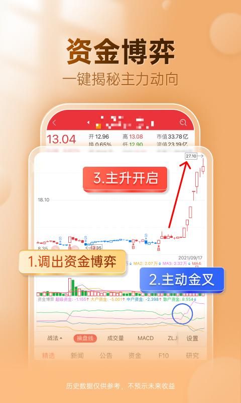 益盟操盘手_图片4