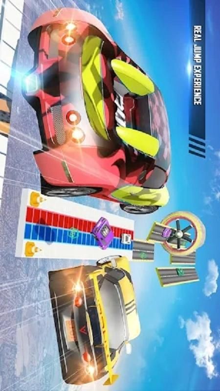 指尖疯狂赛车_图片2