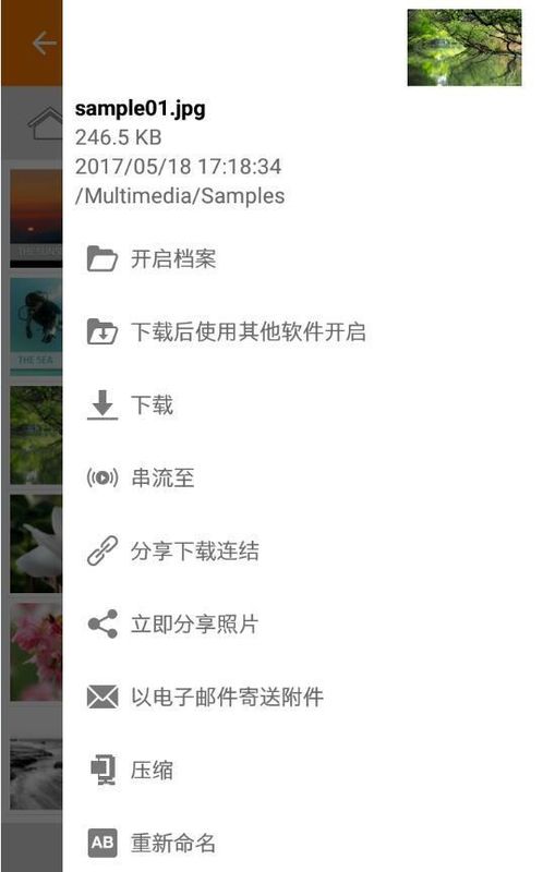 Qfile Pro_图片4